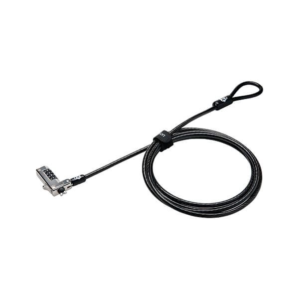 Kensington NanoSaver Comb Lapt Lock image