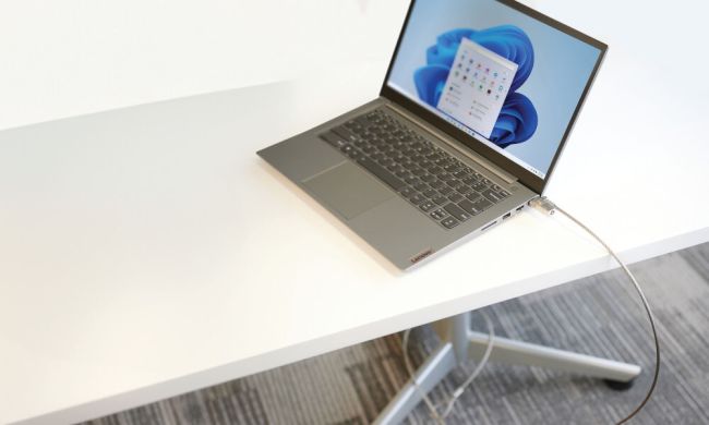 Kensington Slim NanoSaver 2.0 EQ Keyed Laptop Lock K60630WW image 6