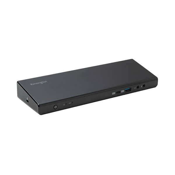 Kensington SD4750P Dual 4K Dock image
