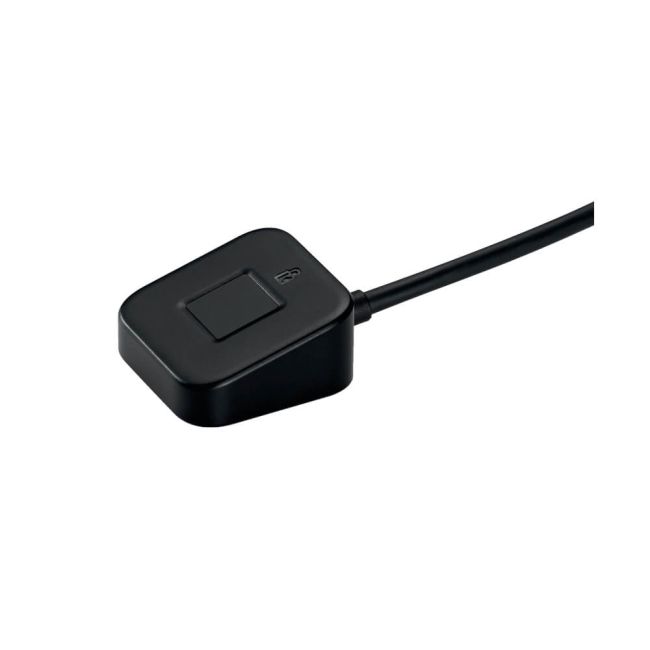 Kensington VeriMark Desktop Fingerprint Key Black K62330WW image 2