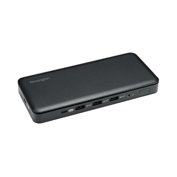 Kensington SD4839P Docking Station image
