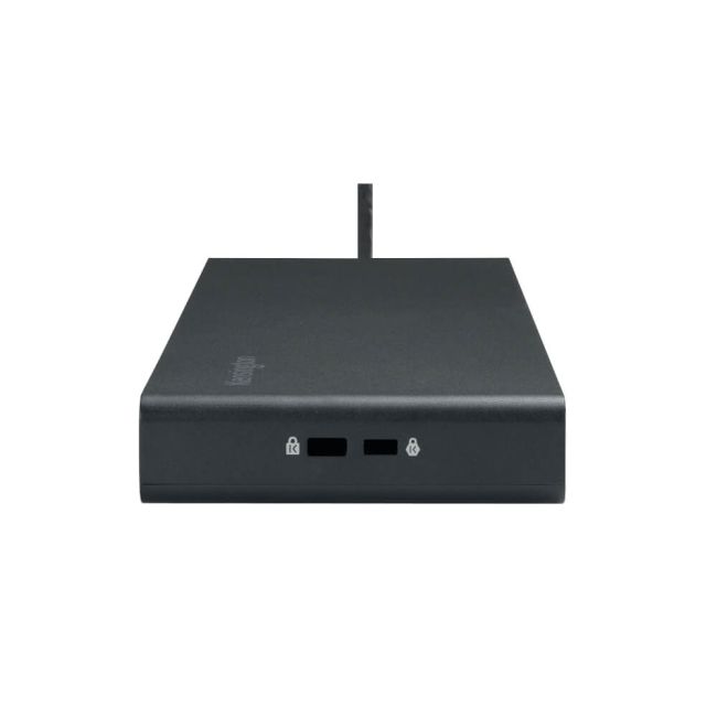 Kensington SD4842P EQ USB-C 10Gbps Triple Video Docking Station Black K32810EU image 4