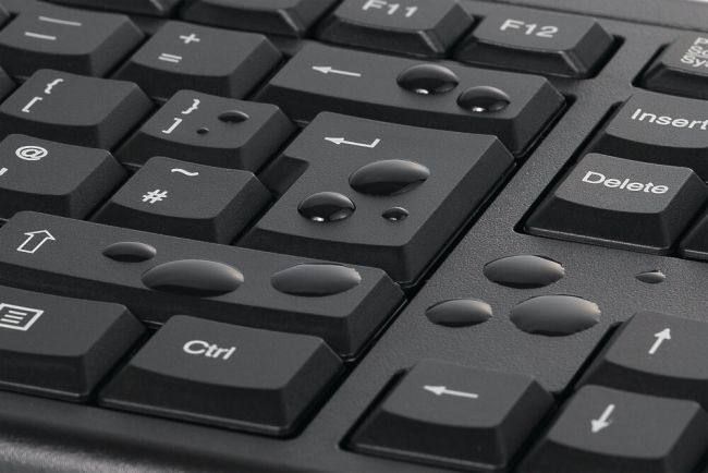 Kensington KM150 EQ Wireless Keyboard and Mouse Set Black K75562UK image 5