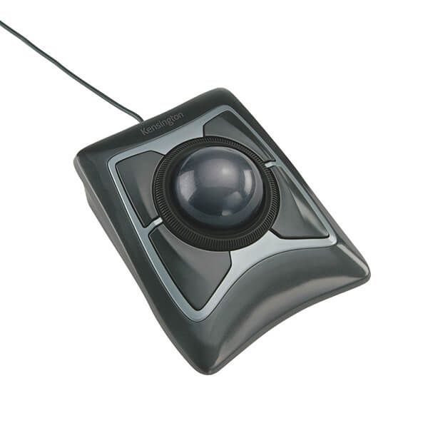 Kensington Expert Wired Tball Mouse image