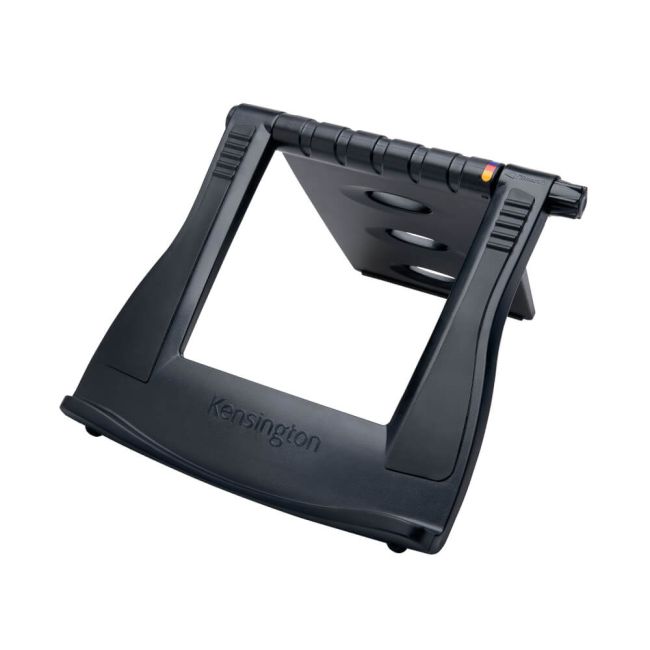 Kensington SmartFit Easy Riser EQ Laptop Cooling Stand K52805EU image 1