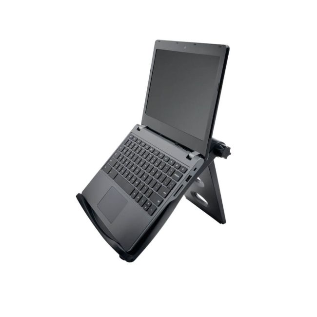 Kensington SmartFit Easy Riser EQ Laptop Cooling Stand K52805EU image 3