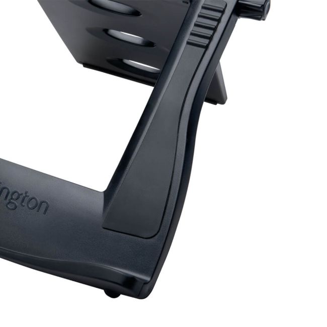 Kensington SmartFit Easy Riser EQ Laptop Cooling Stand K52805EU image 4