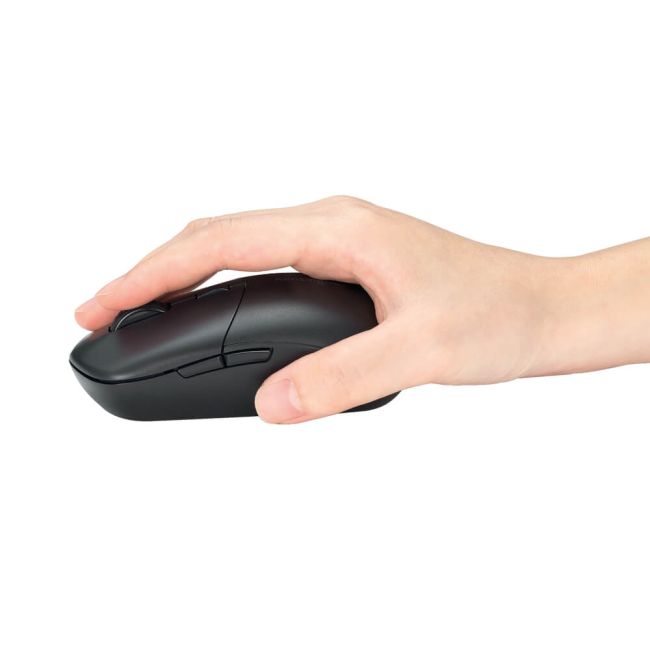 Kensington MY430 EQ Wireless Rechargeable Mouse Black K75507EU image 3