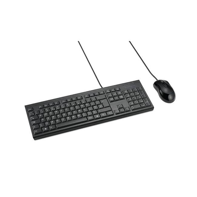 Kensington KM100 EQ Wired Desktop Set K75452UK image 2