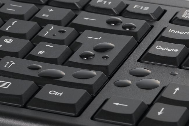 Kensington KM270 EQ Wireless Rechargeable Keyboard and Mouse Set Black K75560UK image 5