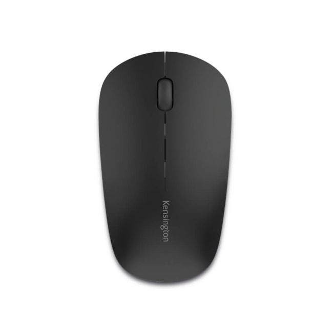 Kensington MY230 EQ Wireless Rechargeable Mouse Black K75304WW image 2