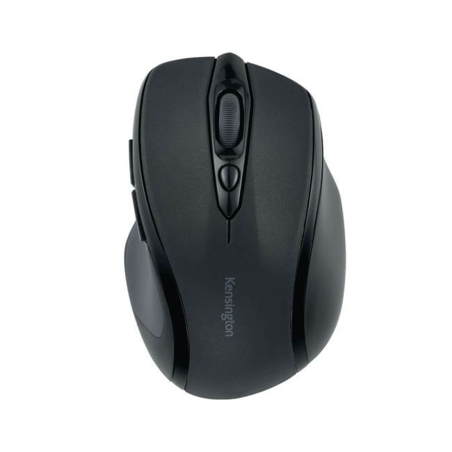 Kensington MY310 EQ Wireless Mouse Black K72481WW image 2