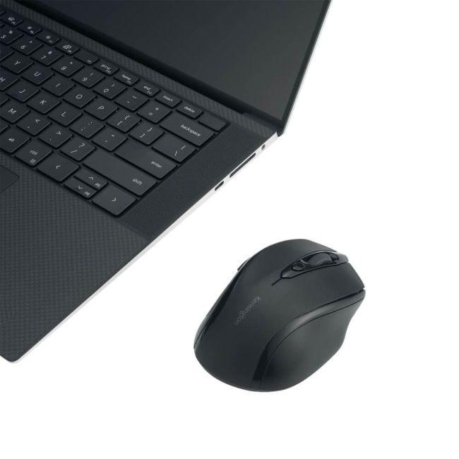 Kensington MY310 EQ Wireless Mouse Black K72481WW image 6