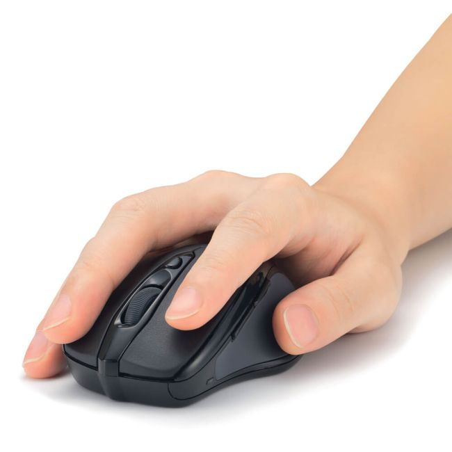 Kensington MY310 EQ Wireless Mouse Black K72481WW image 7