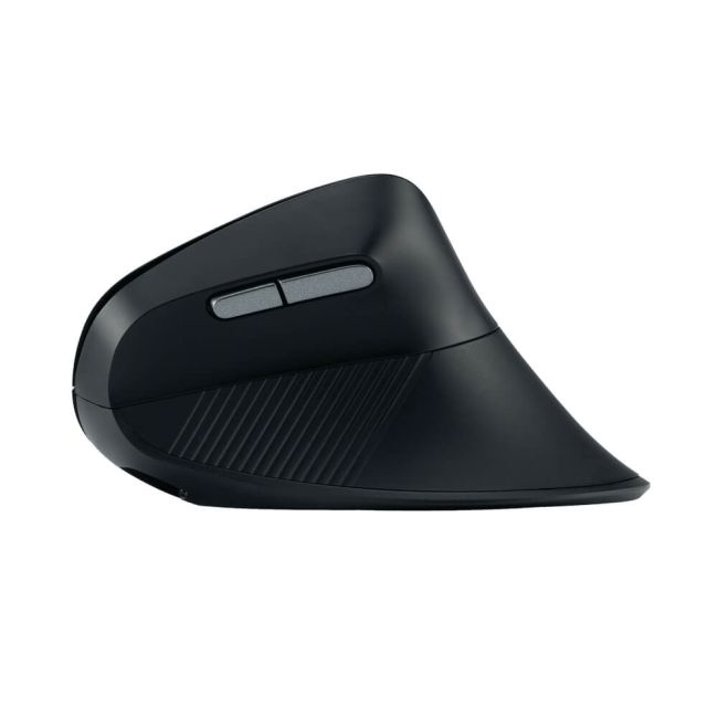 Kensington Pro Fit Ergo MY630 EQ Vertical Wireless Rechargeable Mouse Black K72482WW image 6