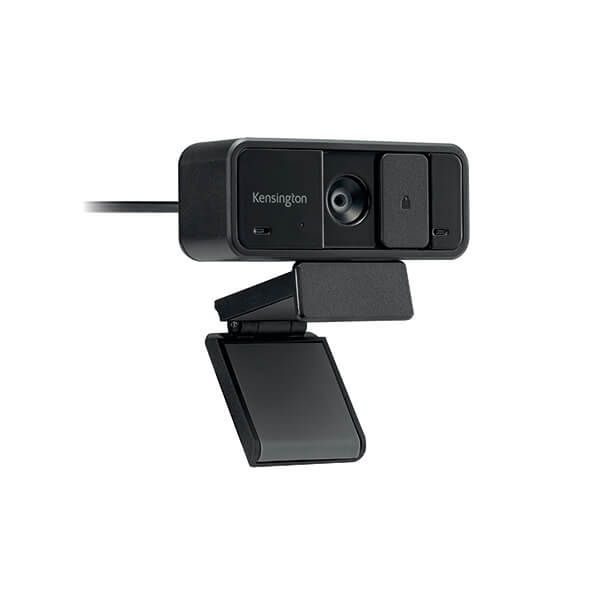 Kensington W1050 Wide Angle Webcam image