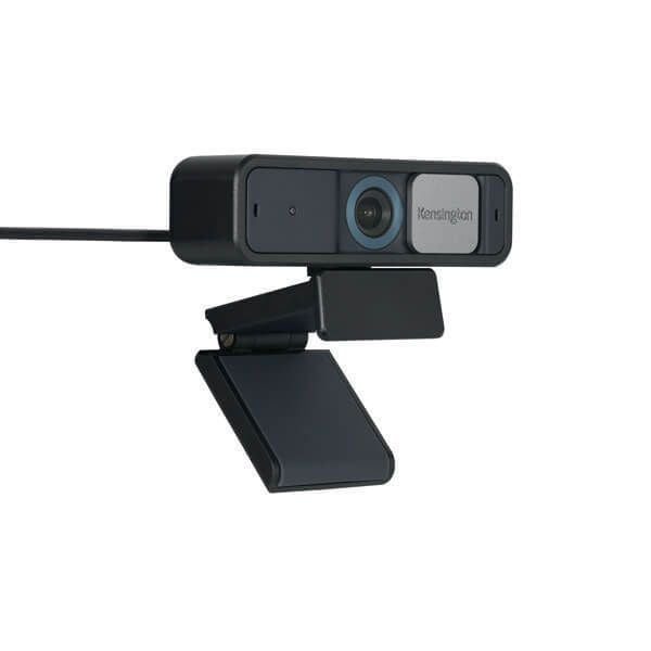 Kensington W2050 Auto Focus Webcam image
