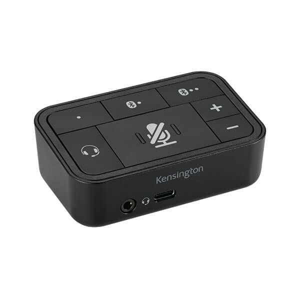 Kensington Pro Audio Headset Switch image