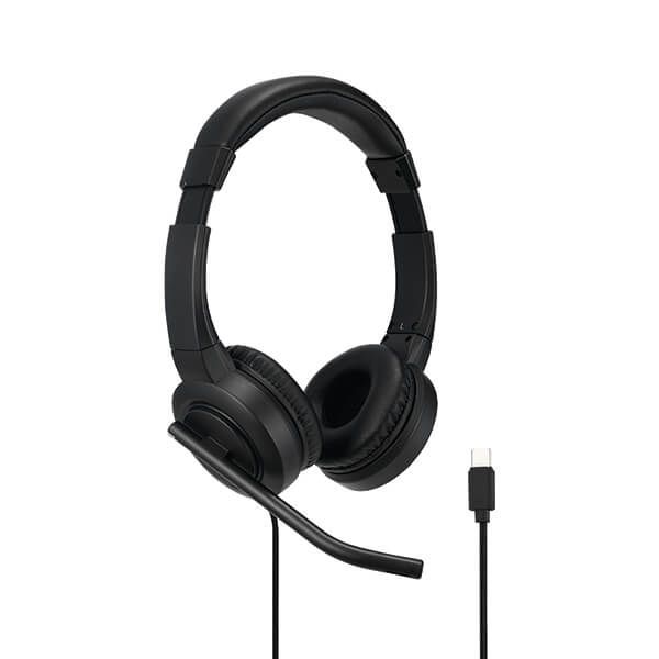 Kensington H1000 USB-C Wired Headset image