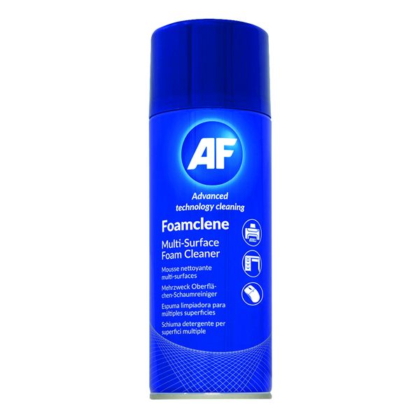 Af Foamclene 300Ml Surface Cleaner image