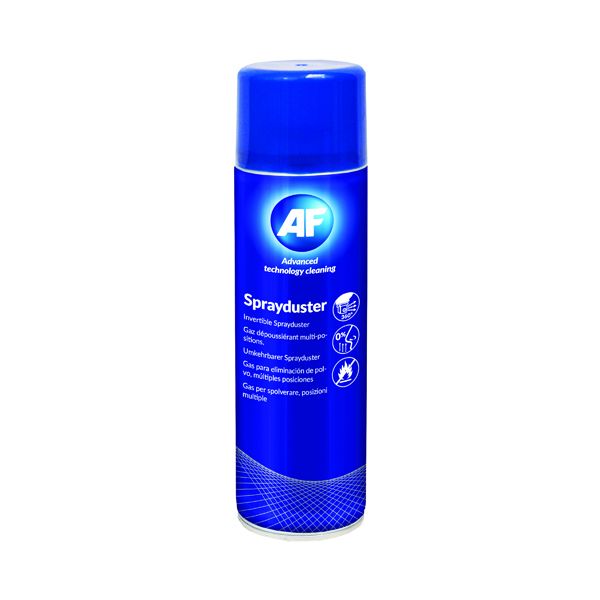 Af Sprayduster 200Ml Invert Non Flam image