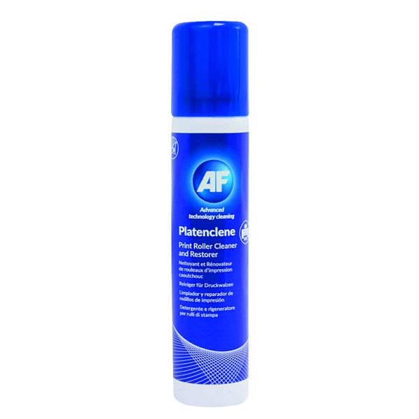 Af Platenclene 100Ml image