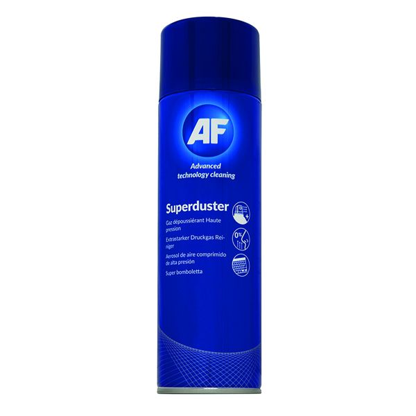Af Superduster 300Ml Nonflammable image