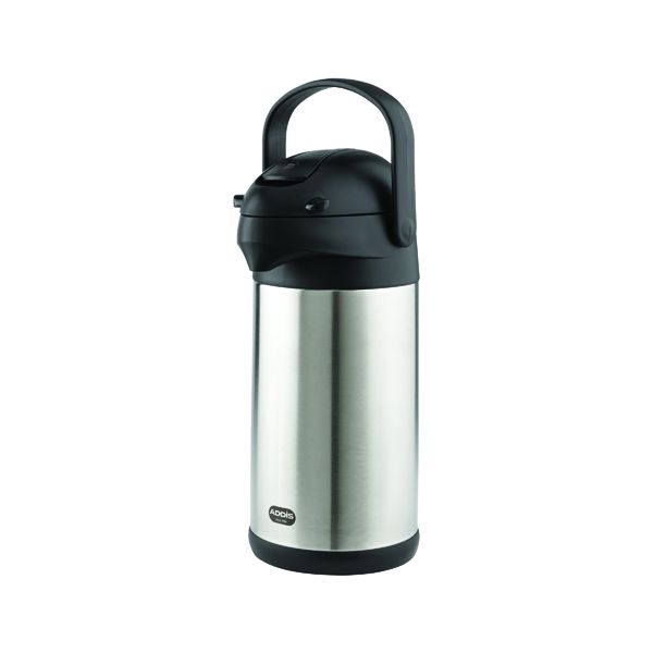 Assis President Pump Pot 3 Litre image