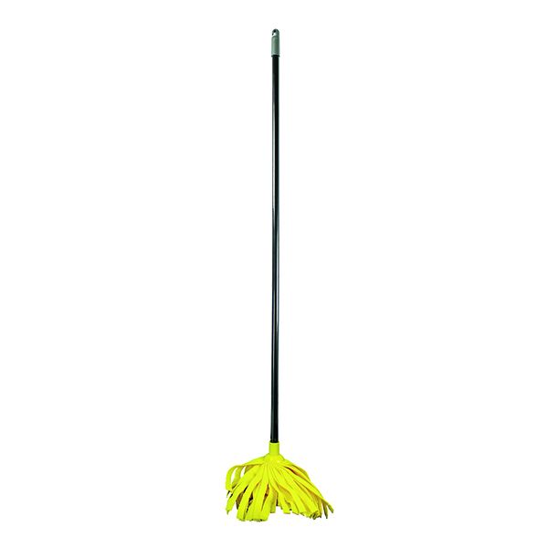 Addis Cloth Mop Yellow 510246 image