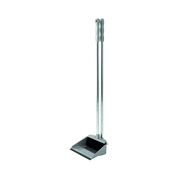 Addis Long Handled Dustpan Brush Set image