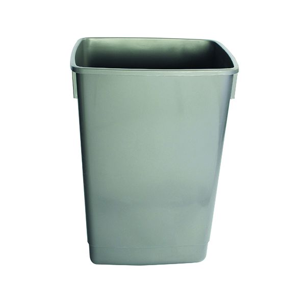 Addis Rec Bin Kit Base Metallic Pk3 image