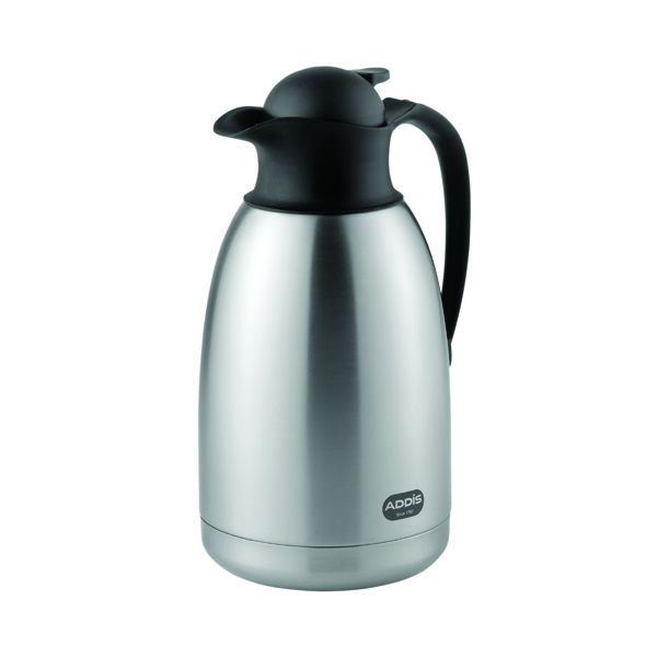 Addis Prestige Vac Jug 2L S/Steel image