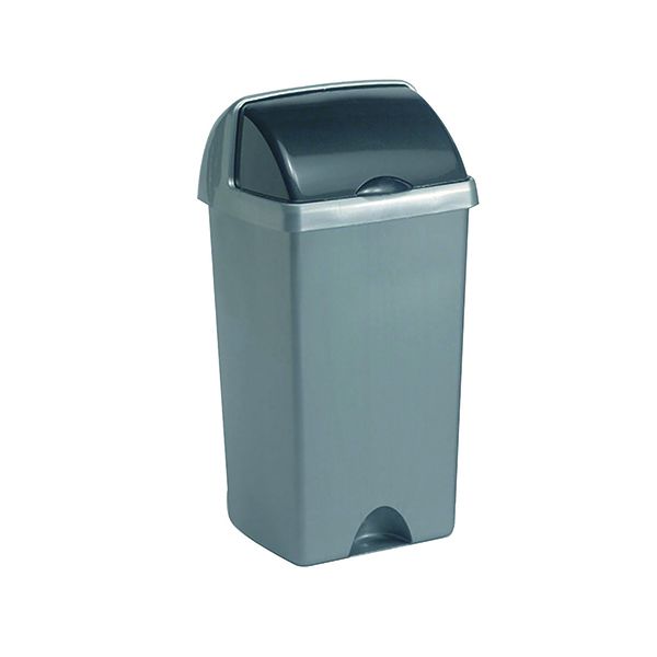 Addis Roll Top Bin 48 Litres image