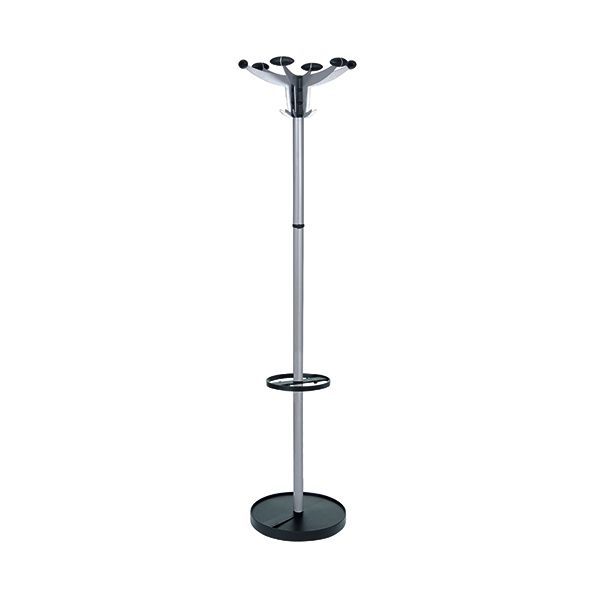 Alba Sevilla Coat Stand Black image