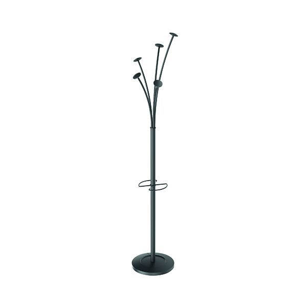 Alba Festival Coat Stand Black image