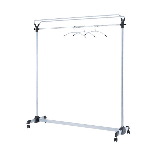 Alba Garment Coat Rack Metal image