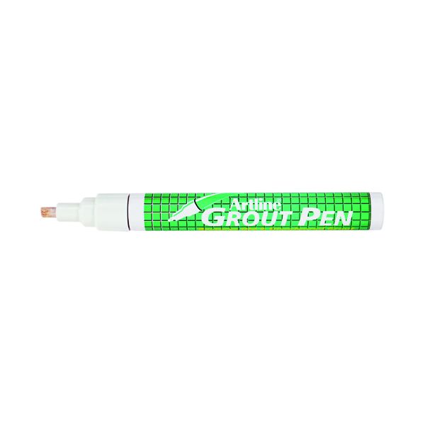 Artline 419 Grout Marker Pk12 image