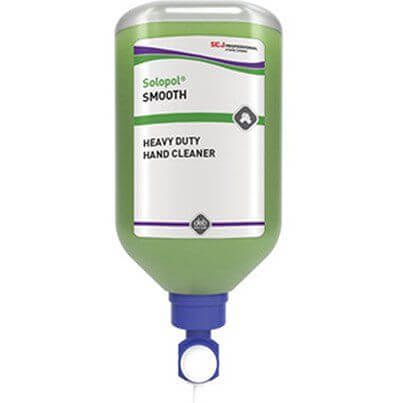 Deb Stoko Skin Safety Vehicle Dispenser Hand Cleaner 750ml image 1