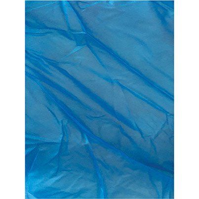 Arco Blue Powder-Free Vinyl Disposable Gloves S (Pack of 100) image 3