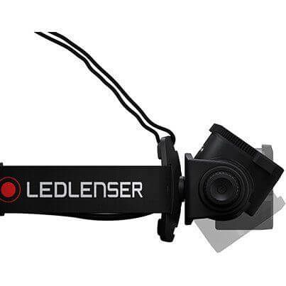Ledlenser H15R Core Head Torch image 3