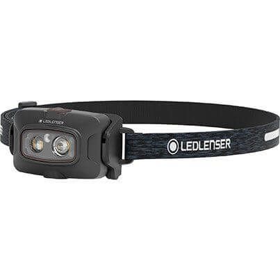 Ledlenser HF4R Core Rechargeable LED Head Torch image 1