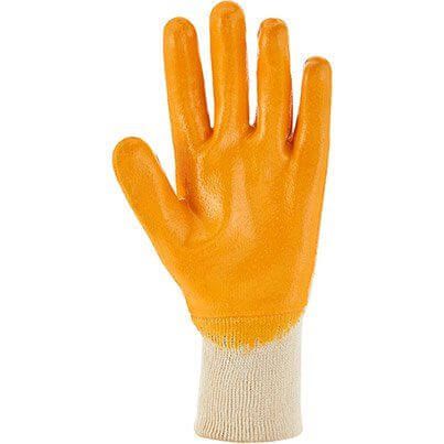 Arco Essentials Lightweight Nitrile-Coated Work Gloves 9 image 2