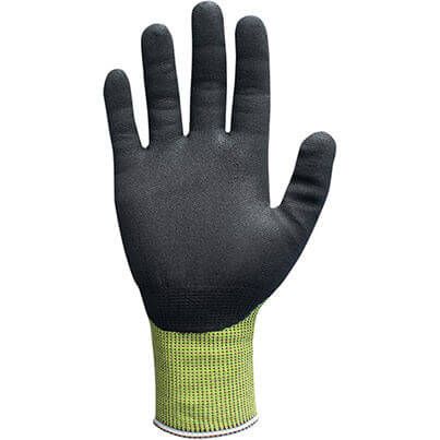 Traffi TG5545 Nitrile-Coated Impact Gloves 7 image 2