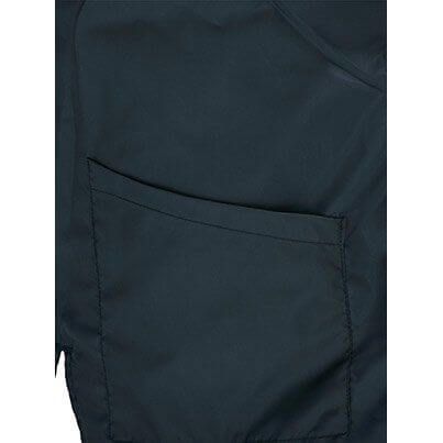 Arco Essentials Navy Food-Industry Bodywarmer 2XL image 3
