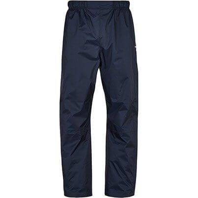 Trojan Navy Waterproof Overtrousers L image 1