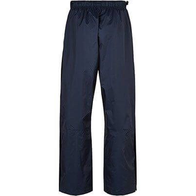 Trojan Navy Waterproof Overtrousers L image 2