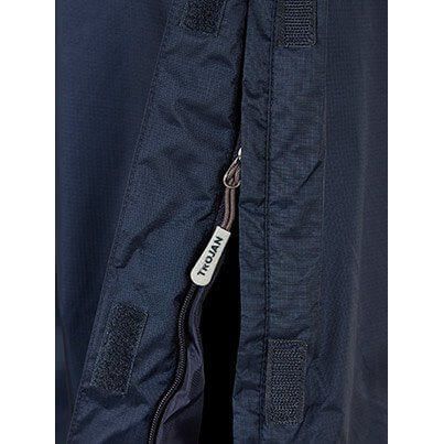 Trojan Navy Waterproof Overtrousers L image 3
