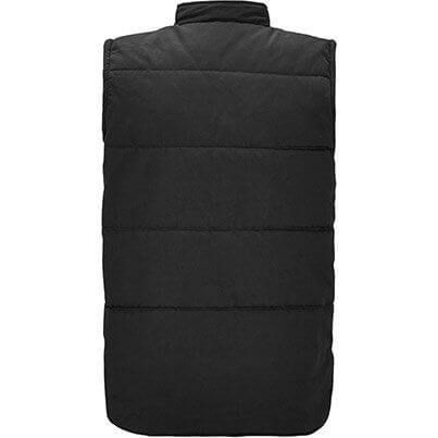 Arco Essentials Black Insulated Bodywarmer S image 2