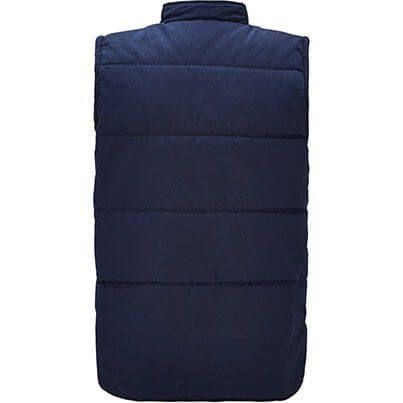Arco Essentials Navy Insulated Bodywarmer 2XL image 2