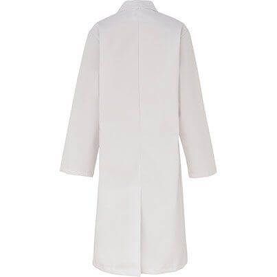 Arco White Industrially Launderable Lab Coat 2XL image 2
